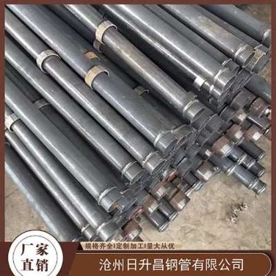 措美最薄的声测管壁厚可以到什么程度
