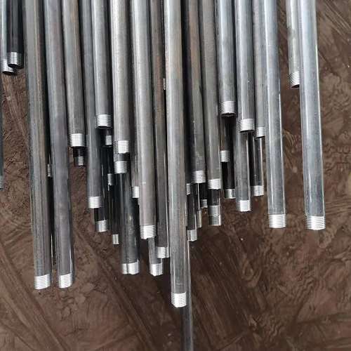措美声测管重量是多少？买管必知的计算公式