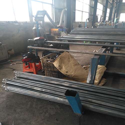 措美桥梁桩基声测管的施工工艺流程